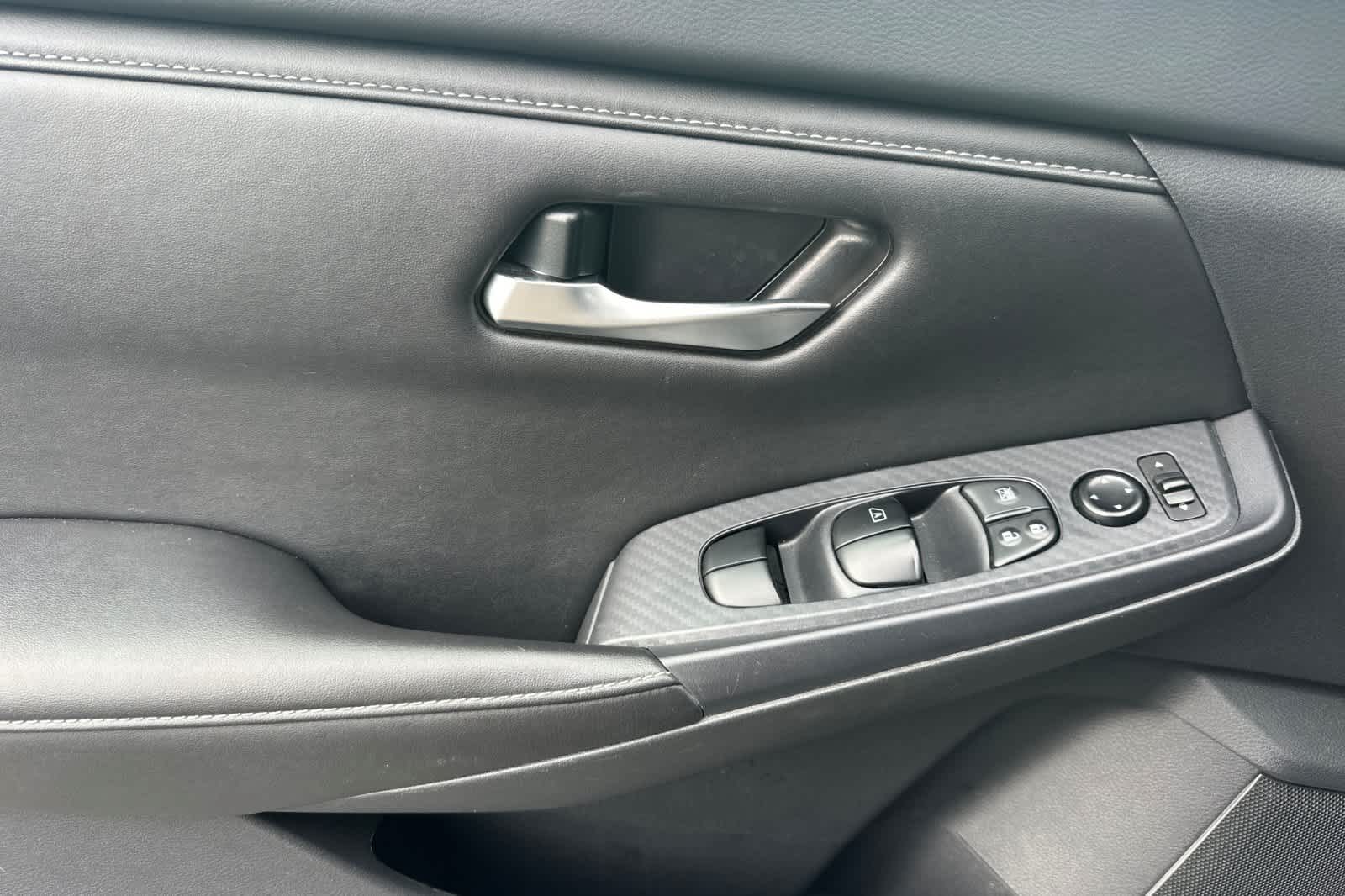 Thumbnail: 2024 Nissan Sentra - 12