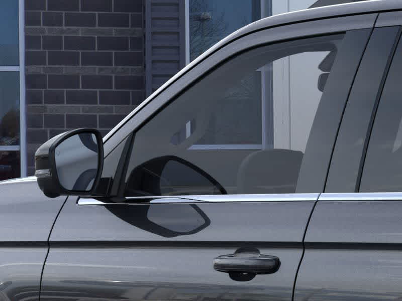 Thumbnail: 2026 Ford Expedition MAX - 20