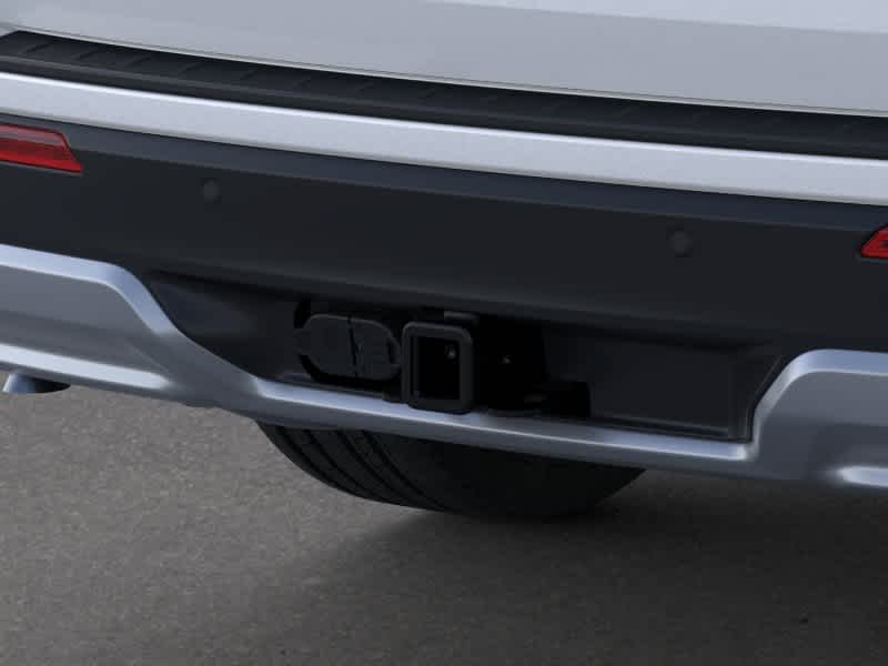 Thumbnail: 2026 Ford Explorer - 23