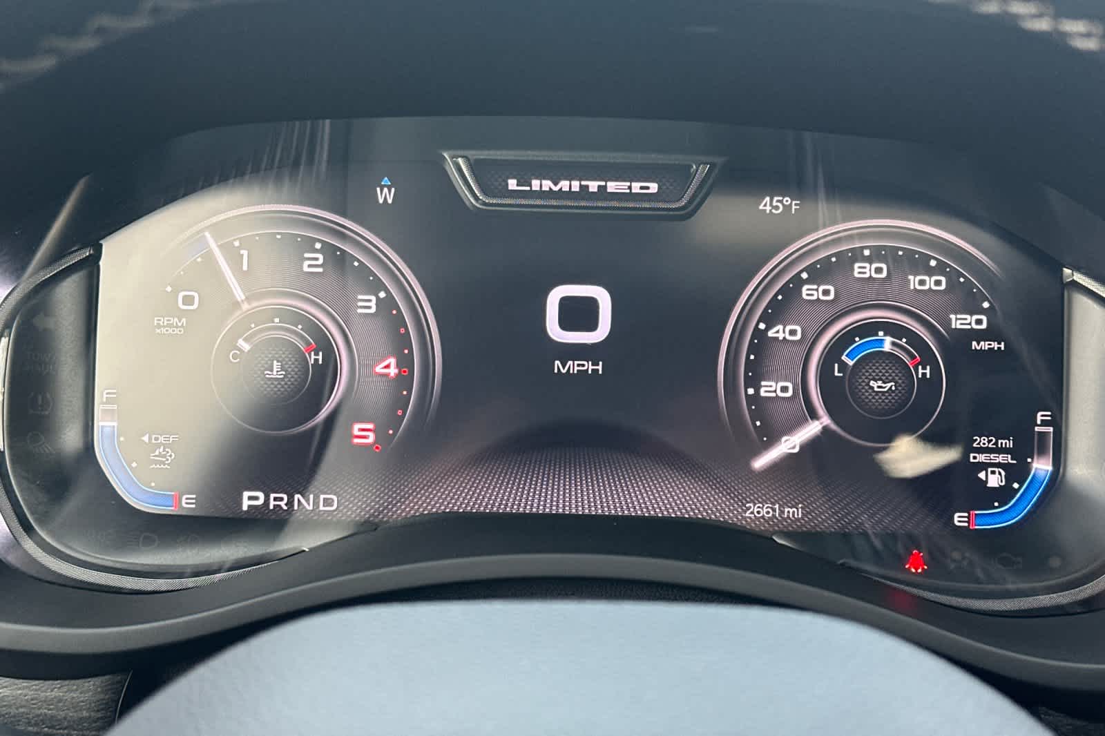 Thumbnail: 2024 RAM 2500 - 24