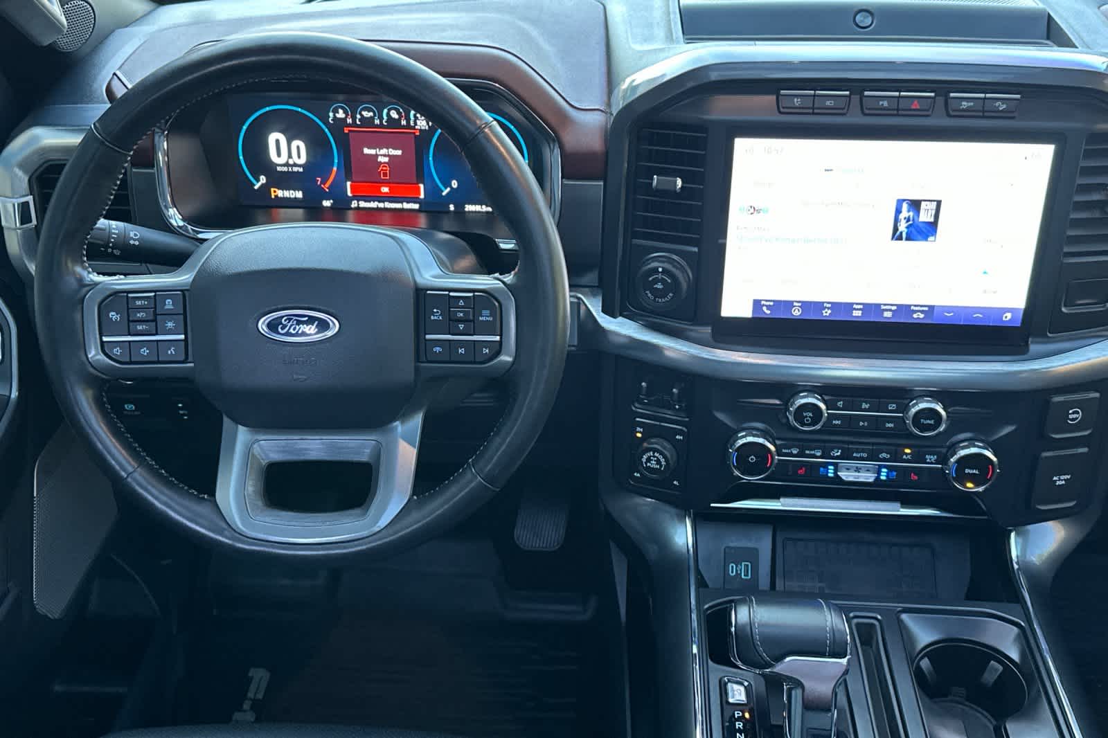 Thumbnail: 2022 Ford F-150 - 14