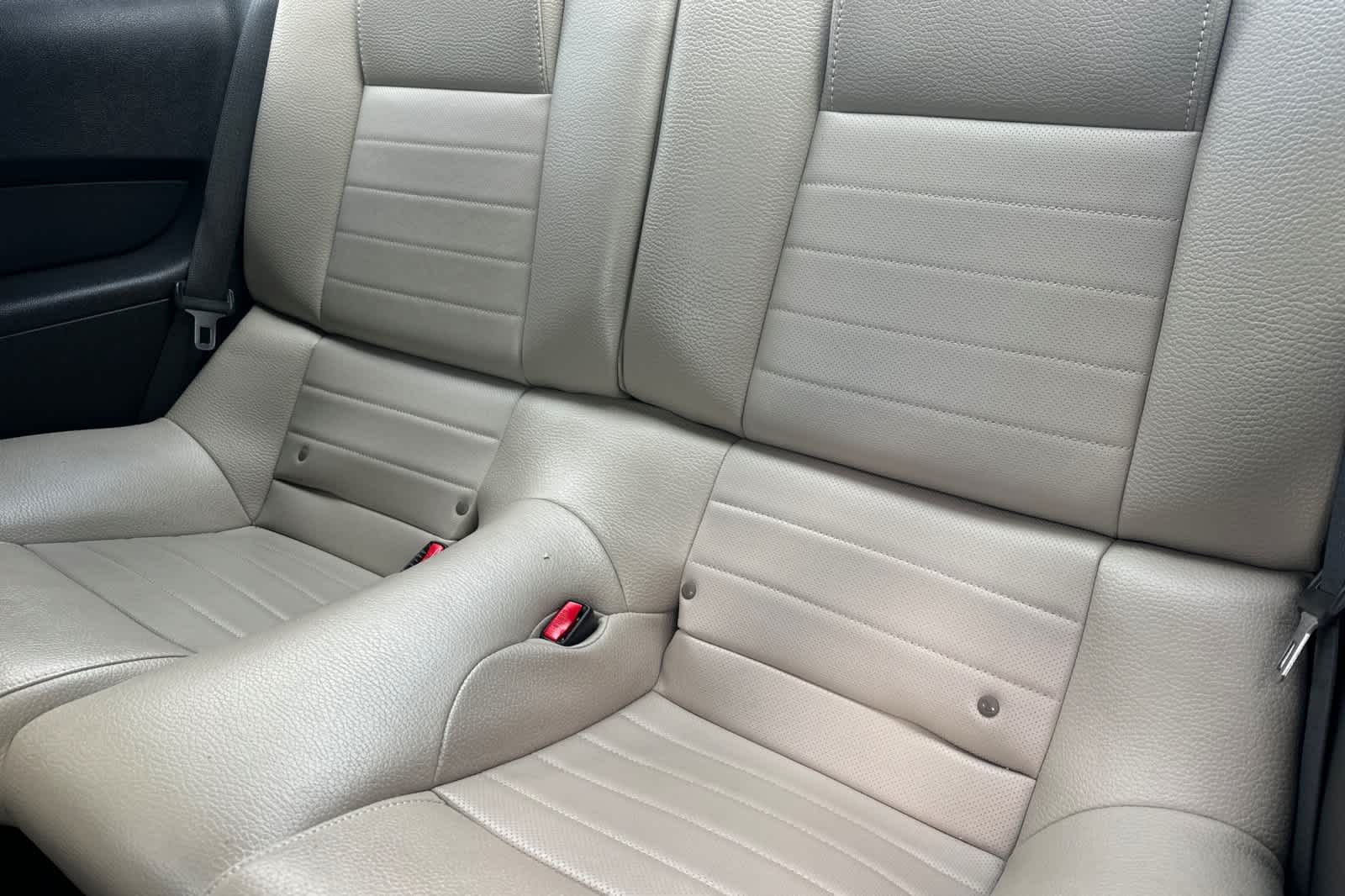 Thumbnail: 2012 Ford Mustang - 4