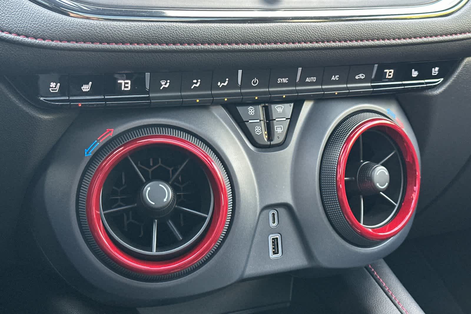 Thumbnail: 2023 Chevrolet Blazer - 21