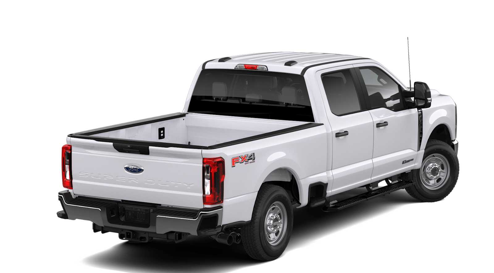 Thumbnail: 2026 Ford F-350 - 3