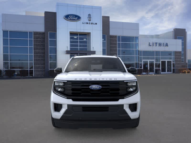 Thumbnail: 2025 Ford Expedition - 6