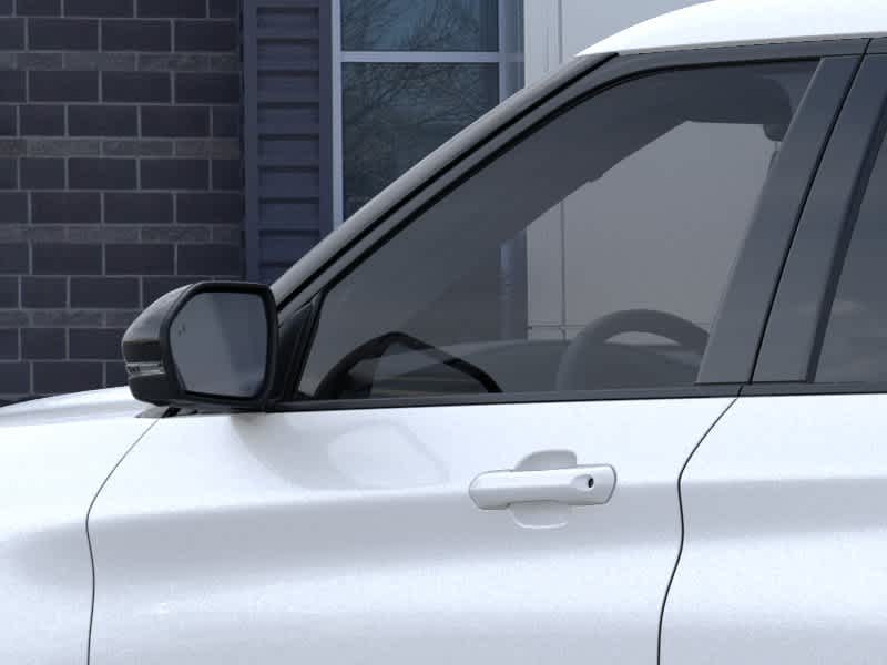 Thumbnail: 2026 Ford Explorer - 20