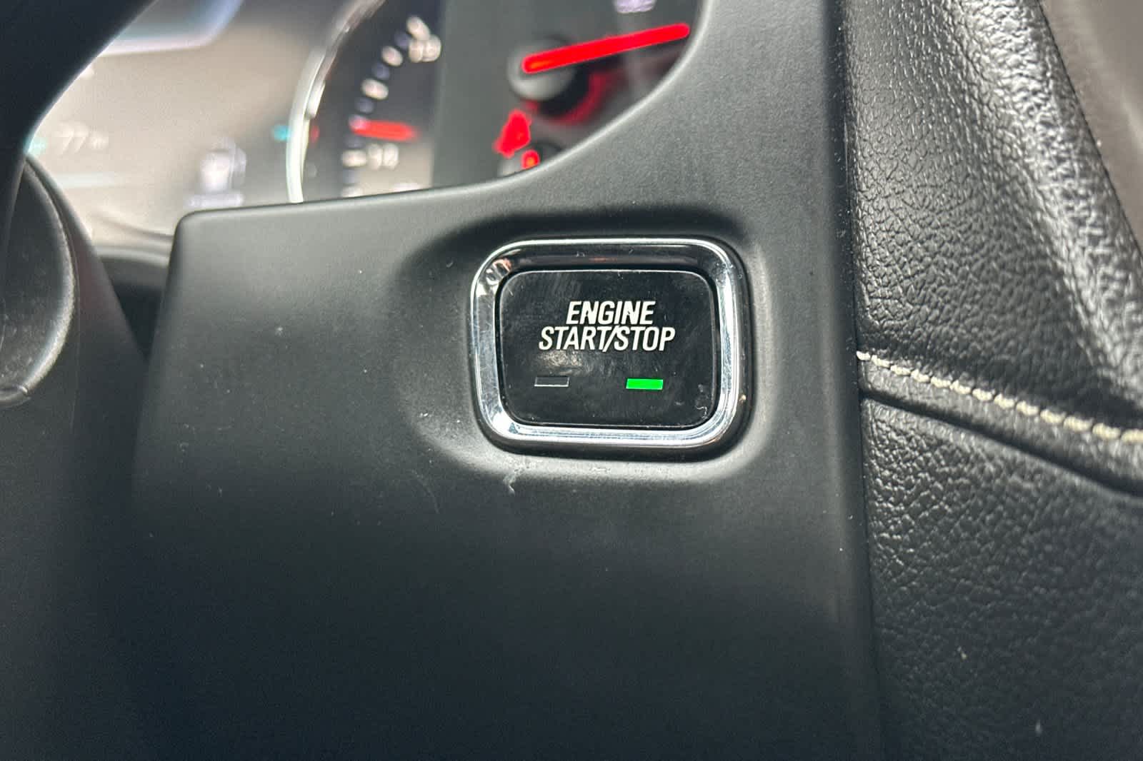 Thumbnail: 2019 GMC Acadia - 24