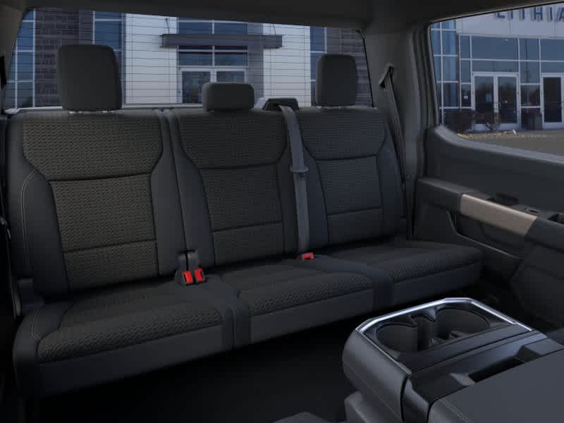 Thumbnail: 2026 Ford F-150 - 11
