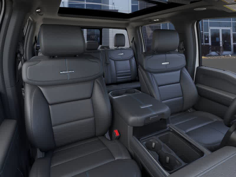 Thumbnail: 2026 Ford F-350 - 10