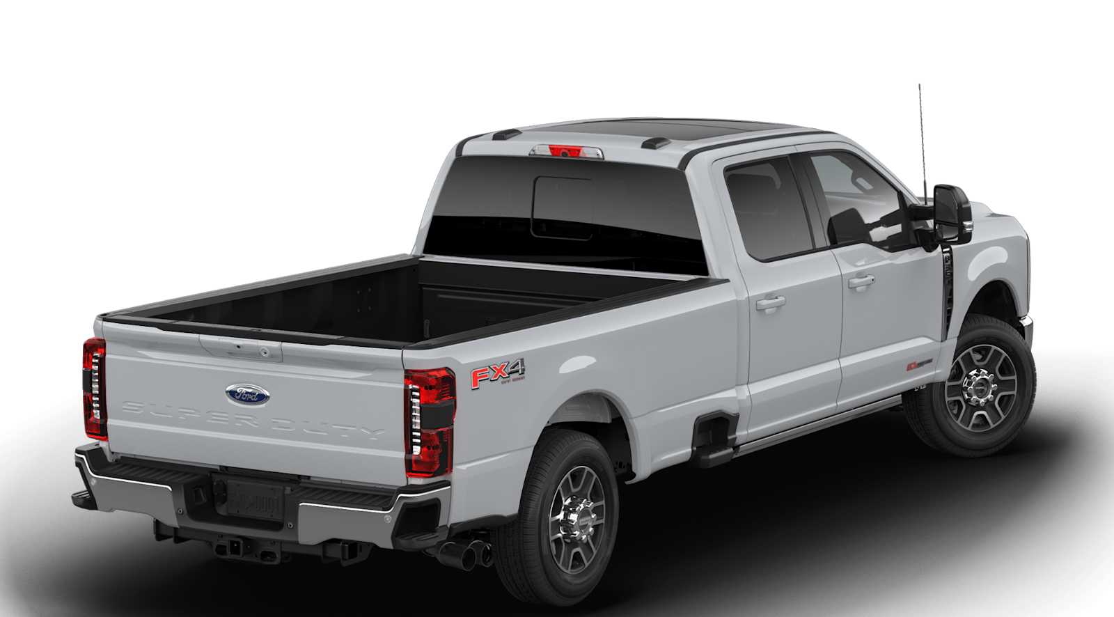 Thumbnail: 2026 Ford F-350 - 3