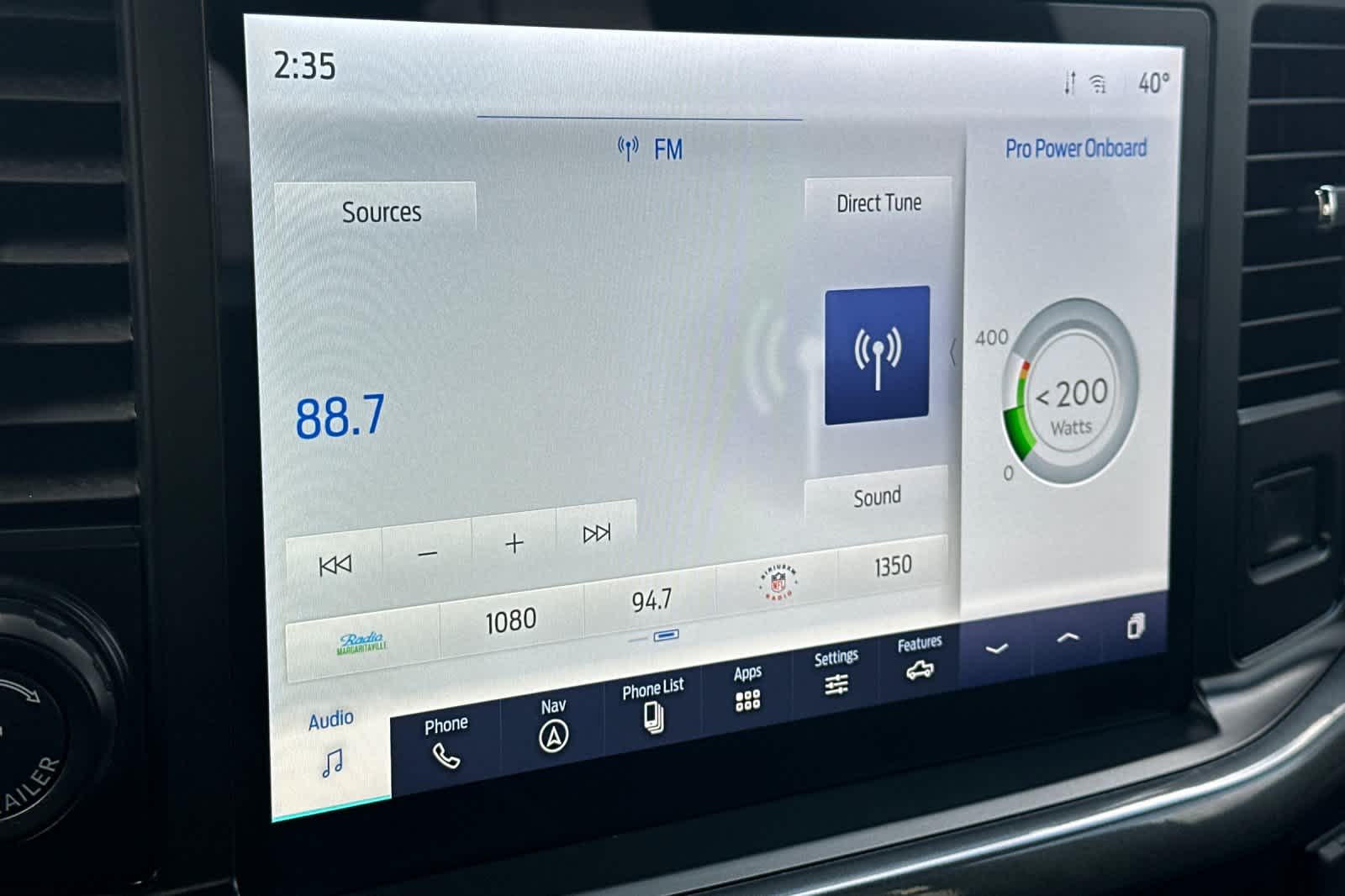 Thumbnail: 2023 Ford F-150 - 17