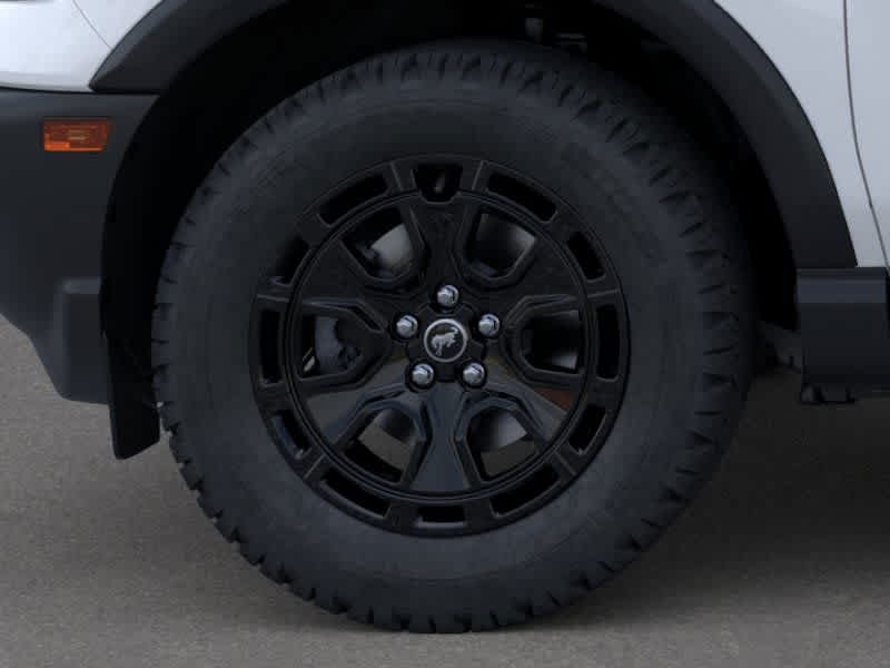 Thumbnail: 2025 Ford Bronco Sport - 19
