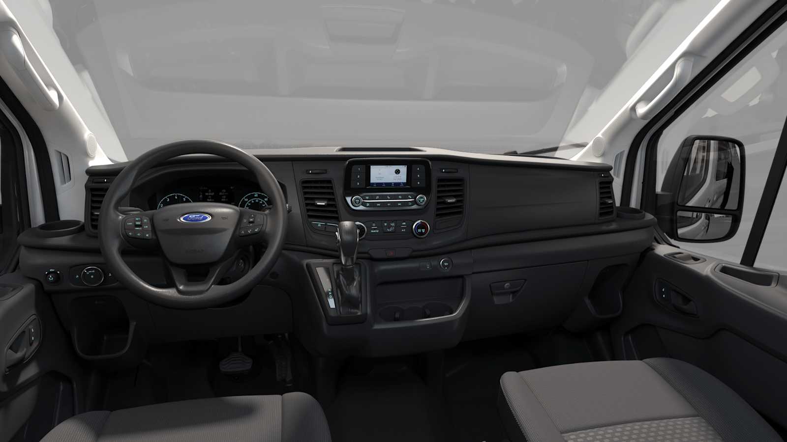 Thumbnail: 2024 Ford Transit Series - 7