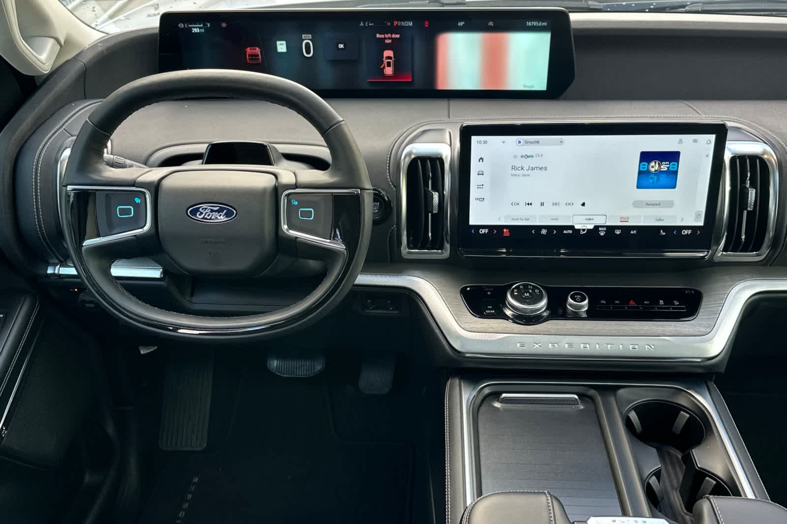 Thumbnail: 2025 Ford Expedition MAX - 14