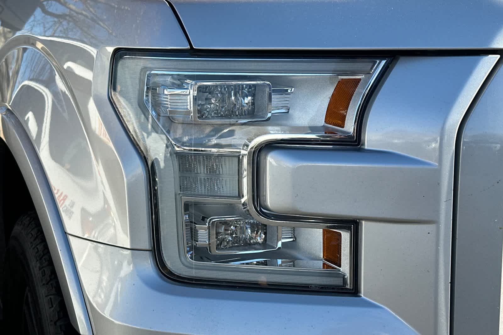 Thumbnail: 2016 Ford F-150 - 11