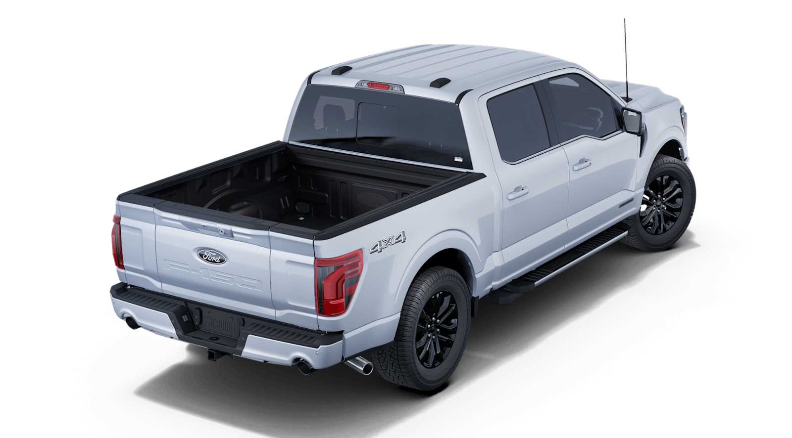 Thumbnail: 2025 Ford F-150 - 3