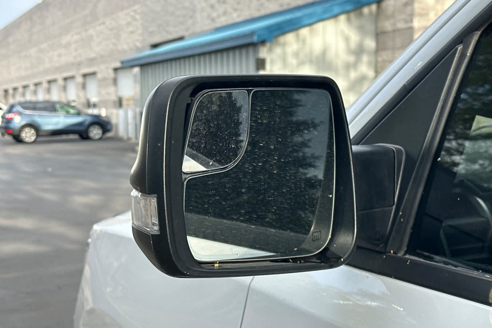 Thumbnail: 2022 RAM 1500 - 8