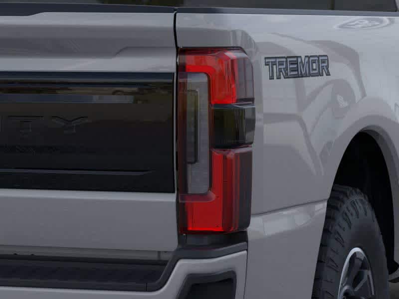Thumbnail: 2026 Ford F-350 - 21