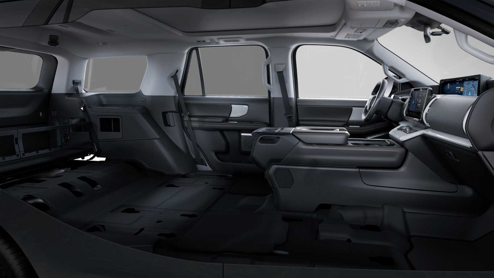 Thumbnail: 2025 Ford Expedition - 6