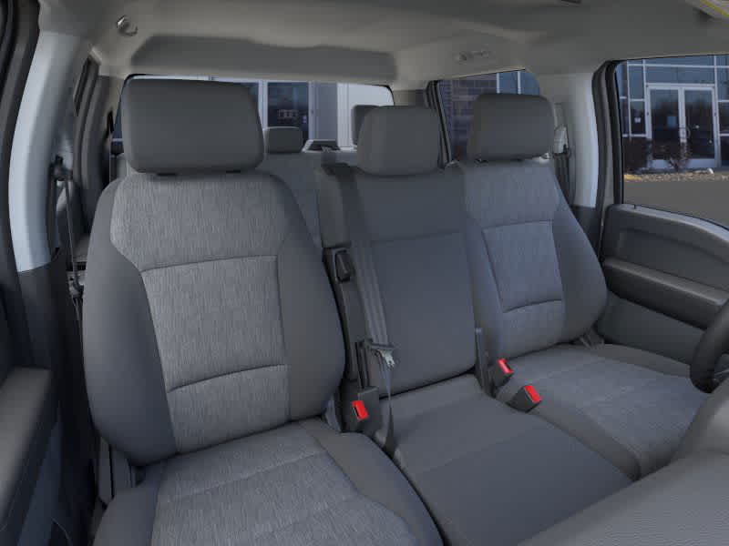 Thumbnail: 2026 Ford F-250 - 10