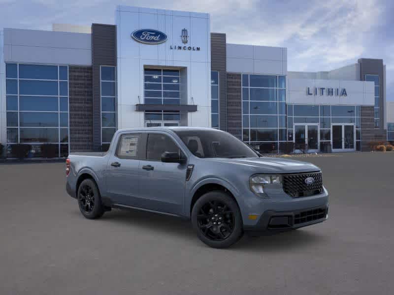 Thumbnail: 2026 Ford Maverick - 7