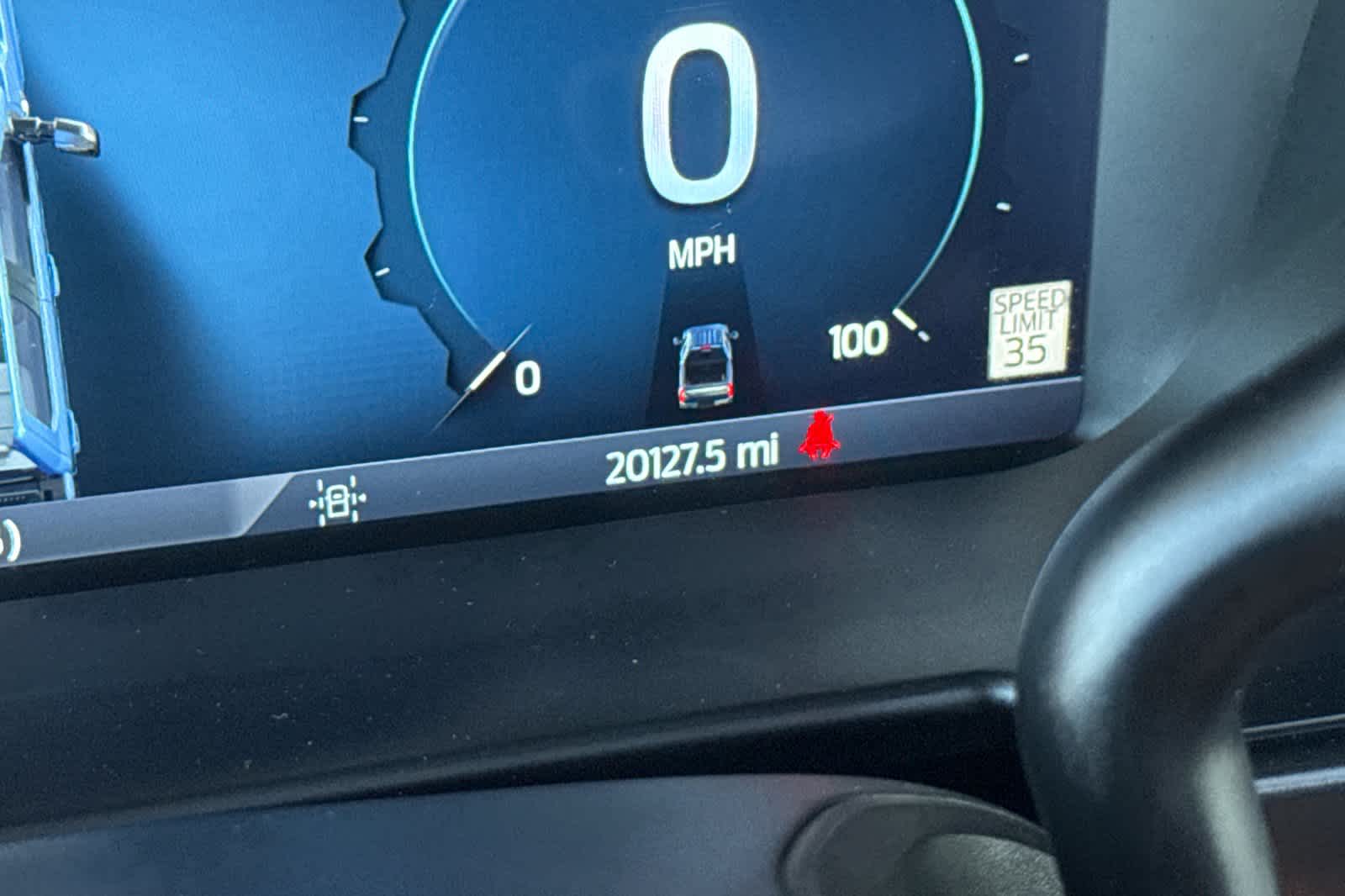 Thumbnail: 2023 Ford F-450 - 25