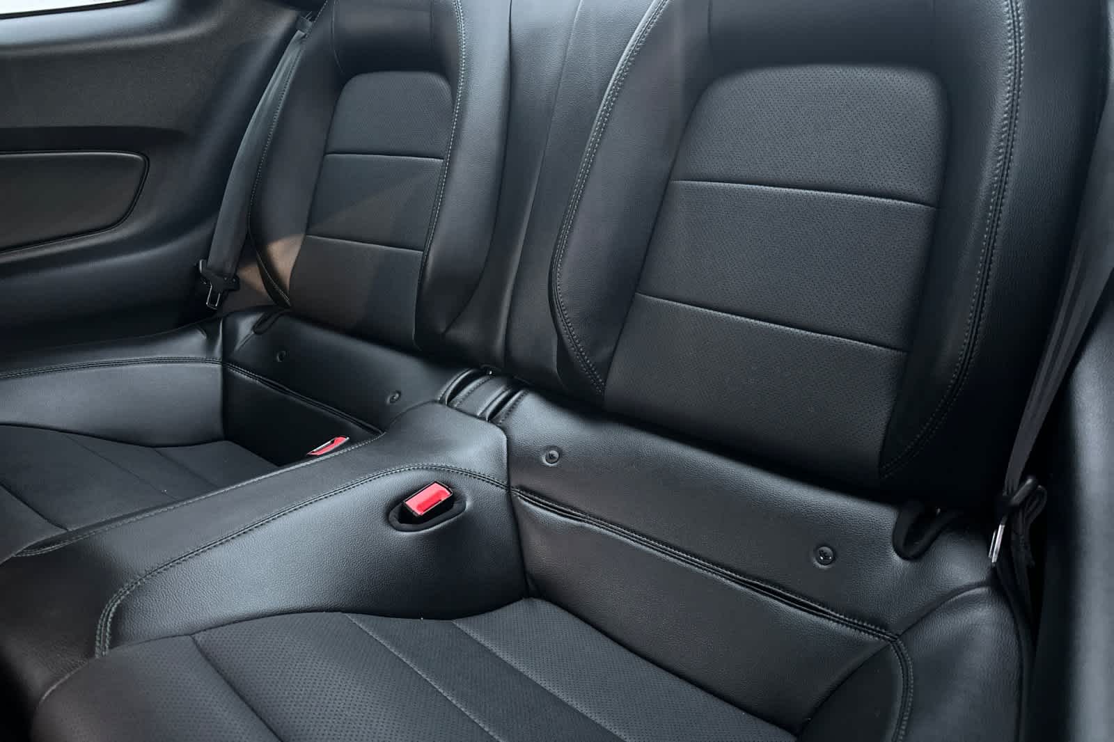 Thumbnail: 2019 Ford Mustang - 4