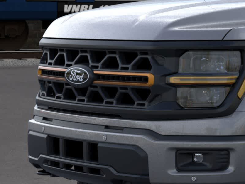 Thumbnail: 2025 Ford F-150 - 17