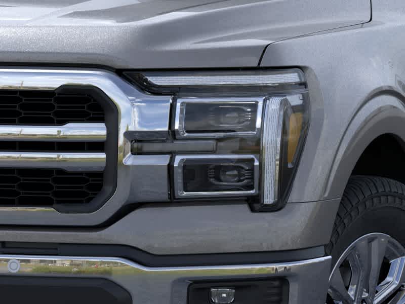 Thumbnail: 2026 Ford F-150 - 18
