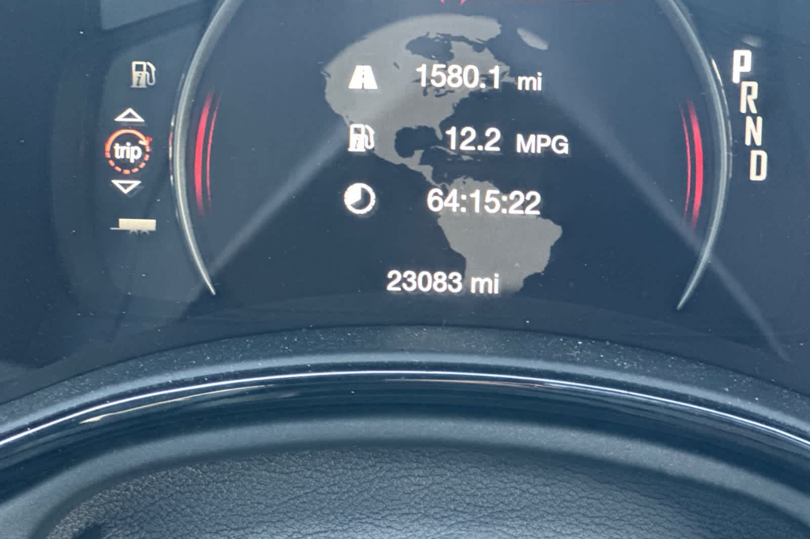 Thumbnail: 2025 Dodge Durango - 27