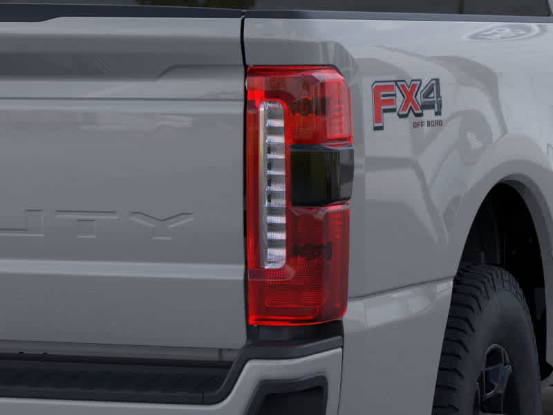 Thumbnail: 2026 Ford F-350 - 21