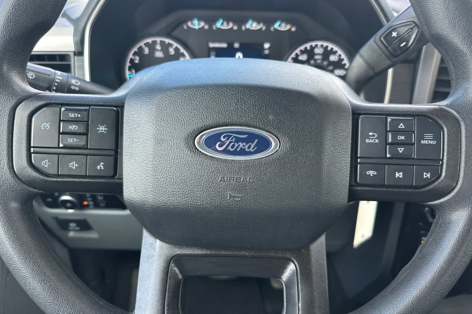 Thumbnail: 2023 Ford F-150 - 20