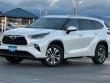  Toyota Highlander Hybrid