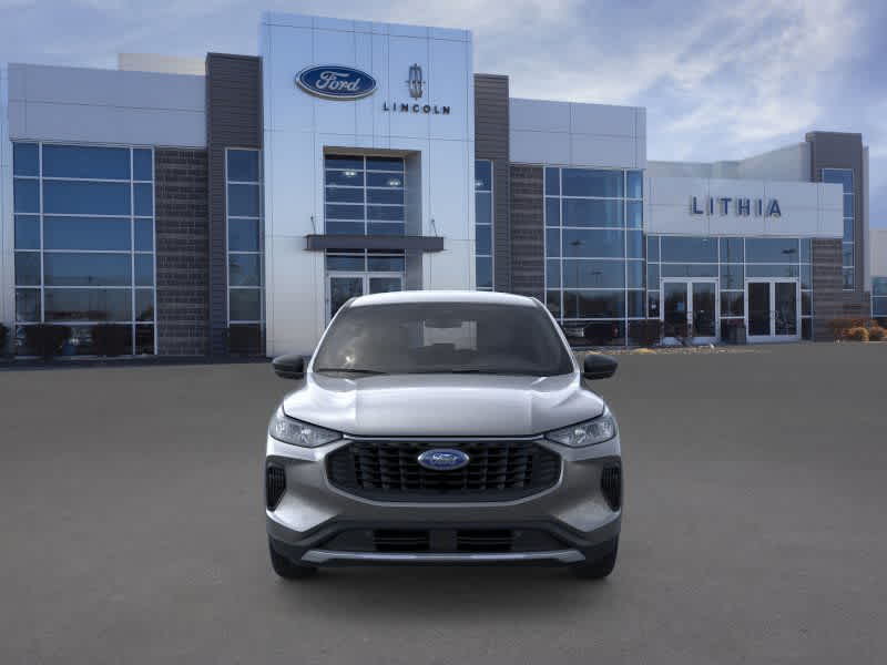 Thumbnail: 2025 Ford Escape - 6