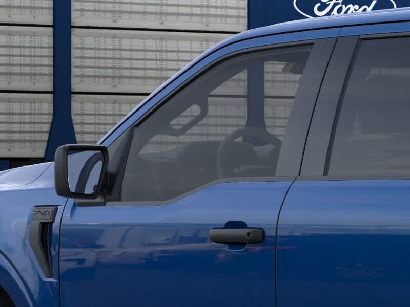 Thumbnail: 2026 Ford F-150 - 20