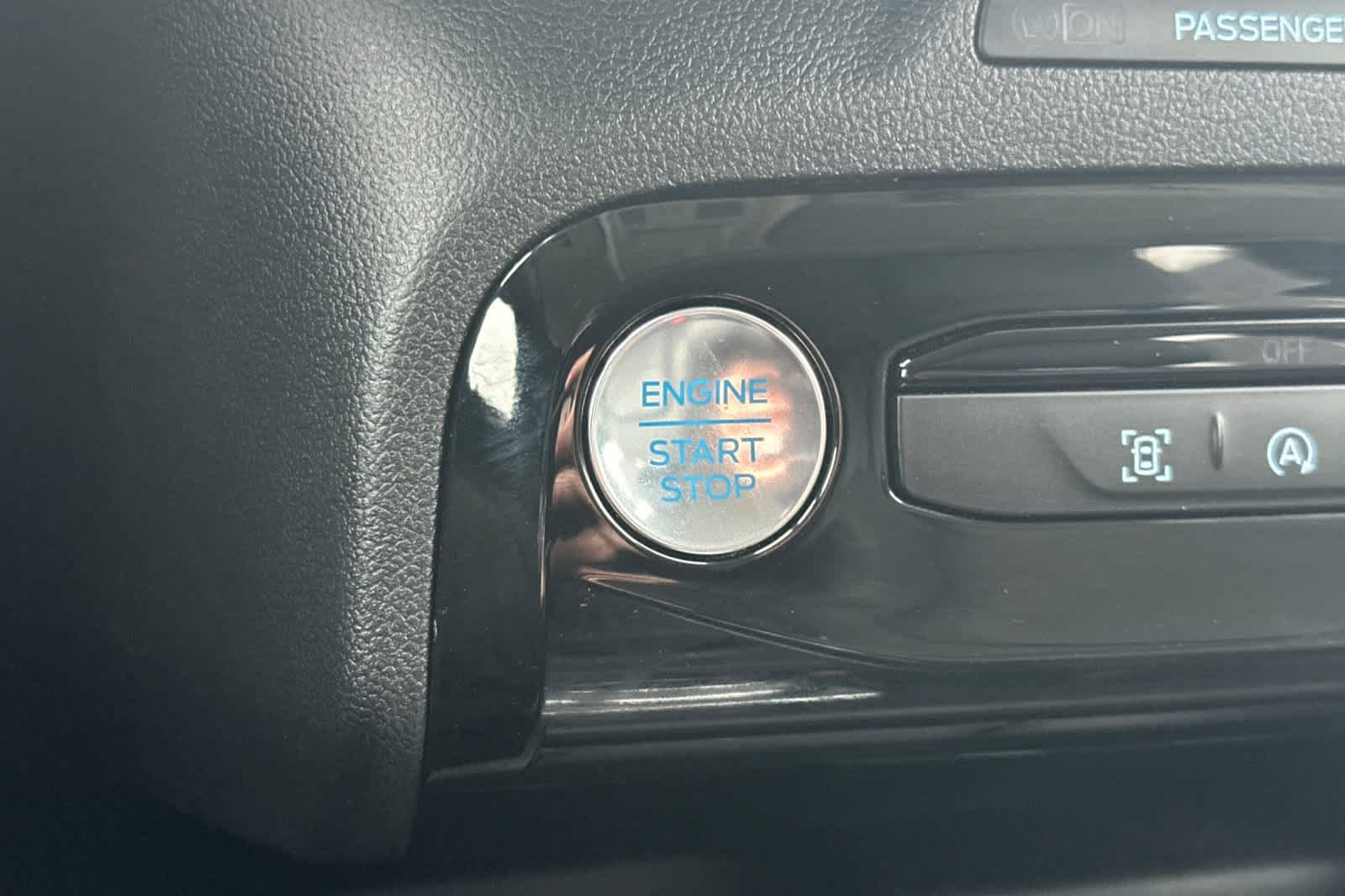 Thumbnail: 2025 Ford Escape - 23