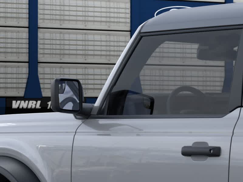 Thumbnail: 2026 Ford Bronco - 22