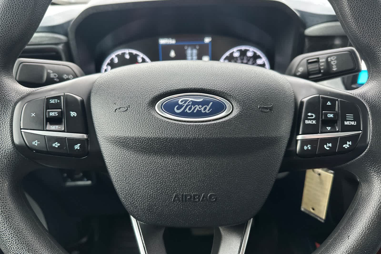 Thumbnail: 2022 Ford Maverick - 21