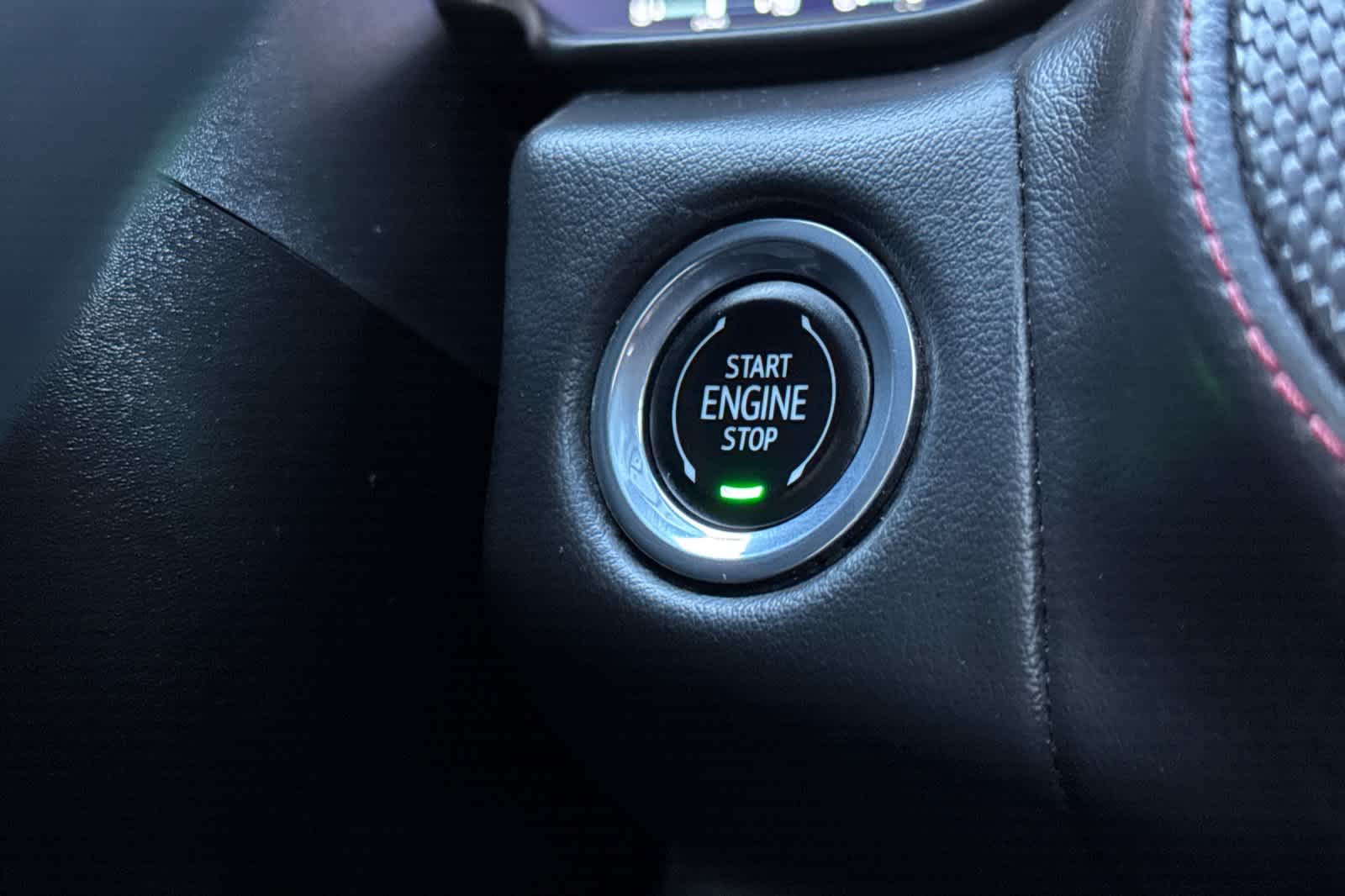 Thumbnail: 2023 Chevrolet Tahoe - 24