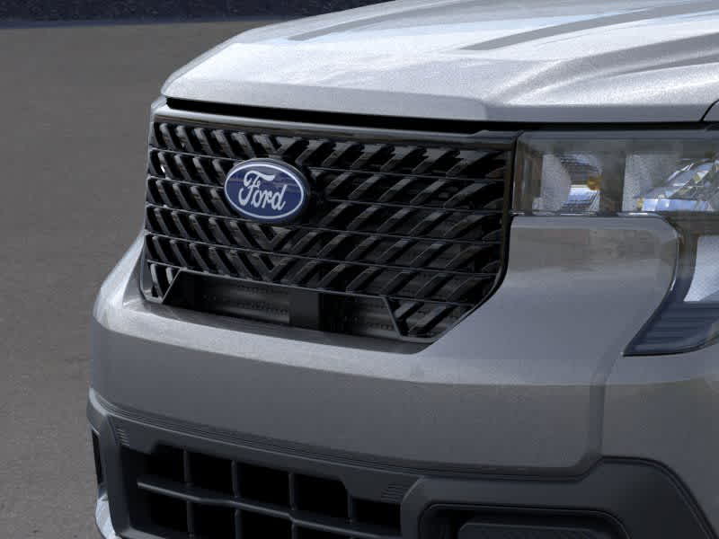 Thumbnail: 2026 Ford Maverick - 18
