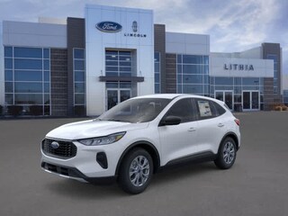 2026 Ford Escape Active SUV Boise, ID