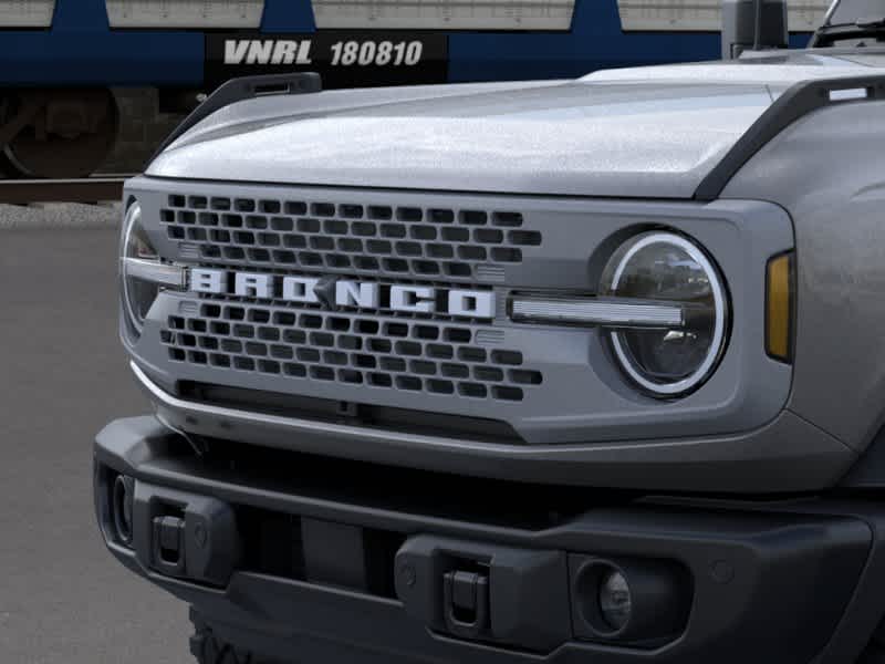 Thumbnail: 2026 Ford Bronco - 19