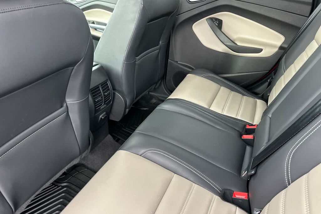Used 2019 Ford Escape SEL SUV