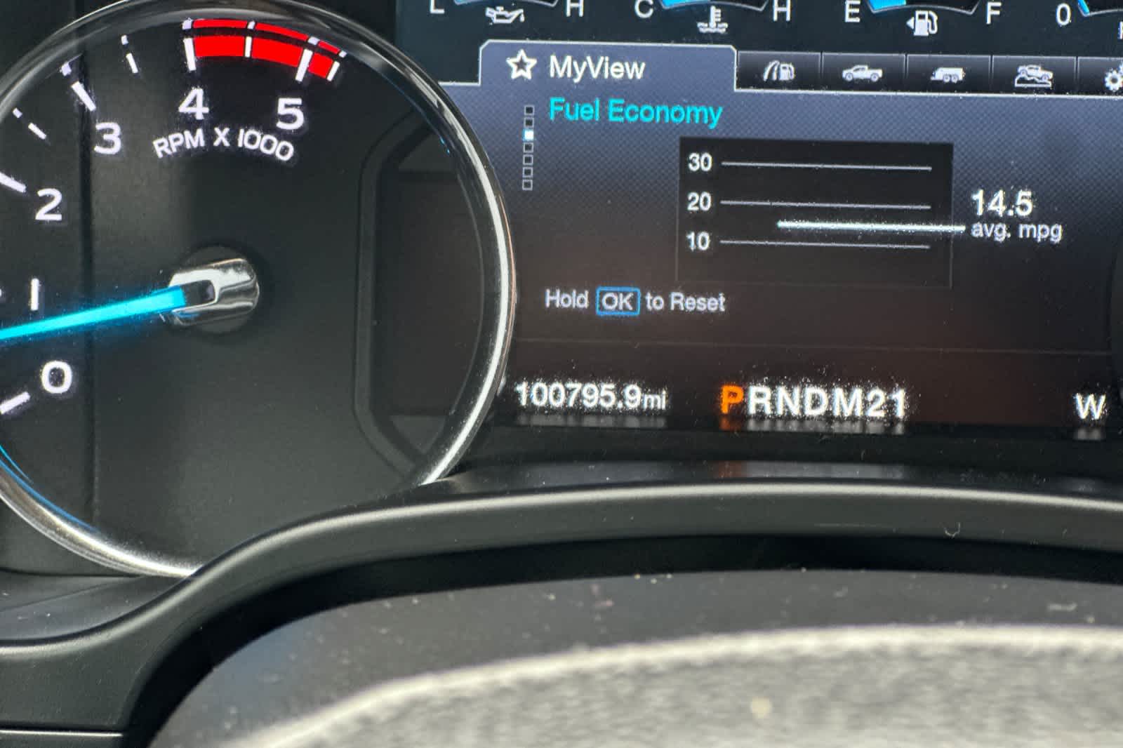 Thumbnail: 2019 Ford F-250 - 25