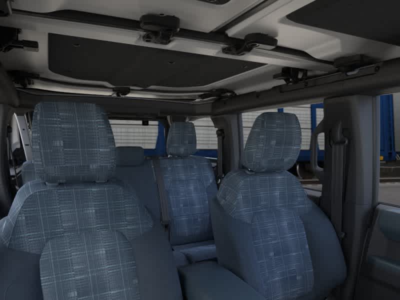 Thumbnail: 2026 Ford Bronco - 12