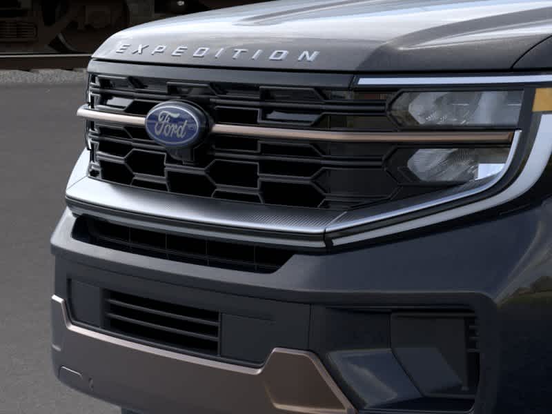 Thumbnail: 2026 Ford Expedition MAX - 17