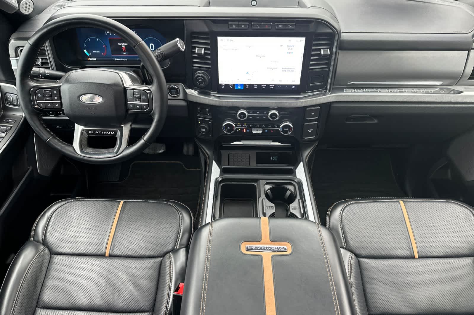 Thumbnail: 2024 Ford F-350 - 3