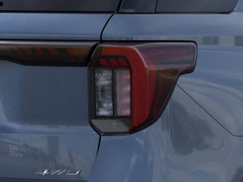 Thumbnail: 2025 Ford Explorer - 21