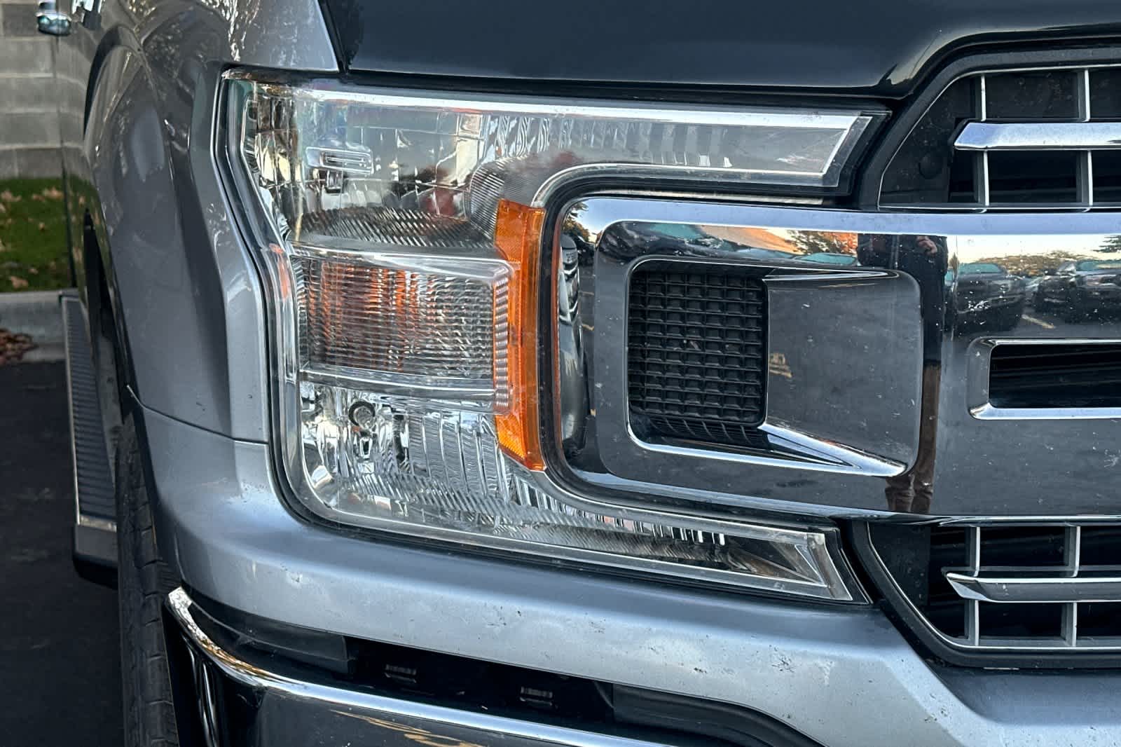 Thumbnail: 2020 Ford F-150 - 10