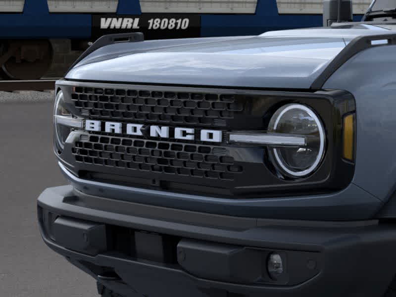 Thumbnail: 2025 Ford Bronco - 19